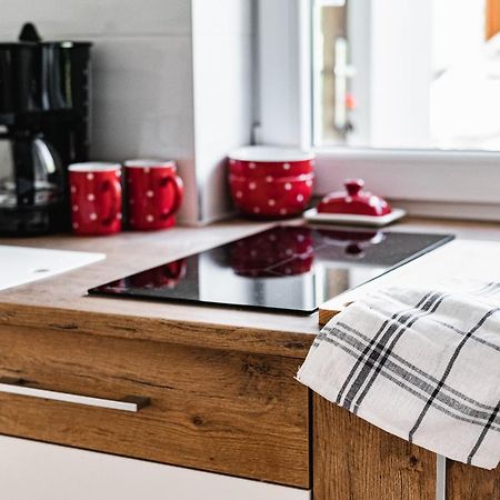 Apartament Dwie Doliny Zakopane Luaran gambar