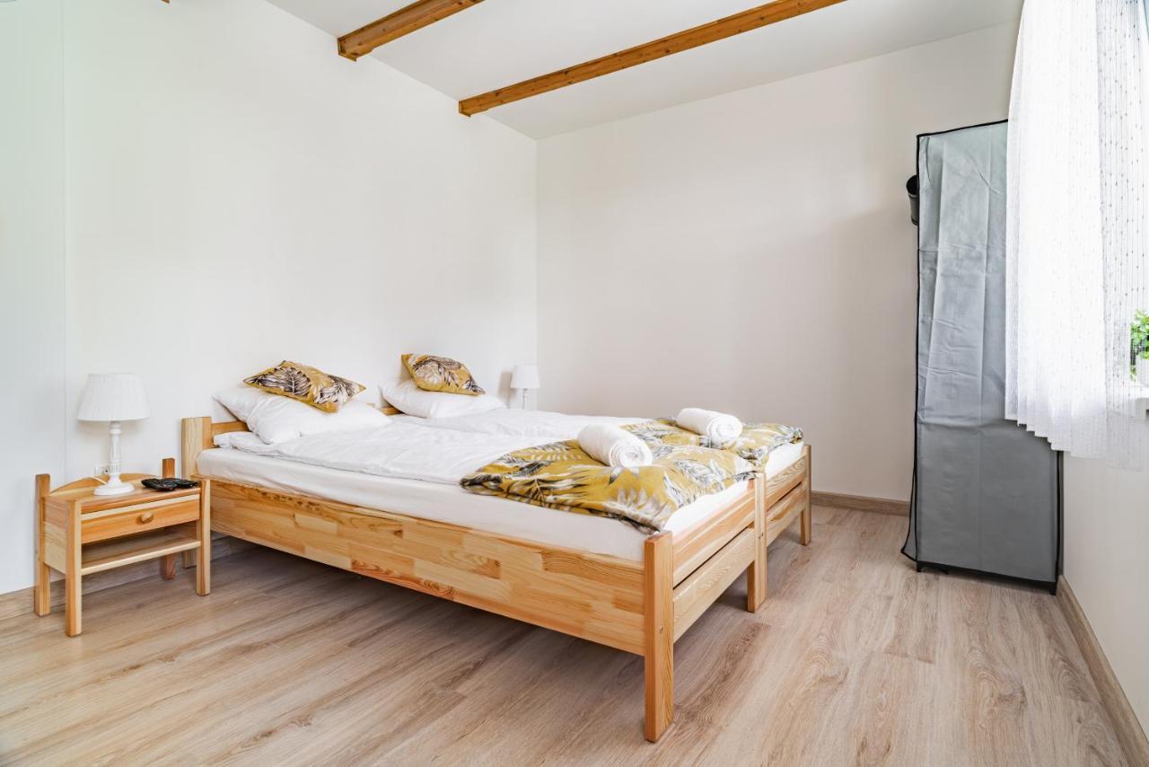 Apartament Dwie Doliny Zakopane Luaran gambar